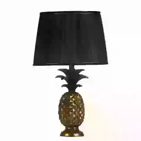 The Isla Pineapple Table Lamp 